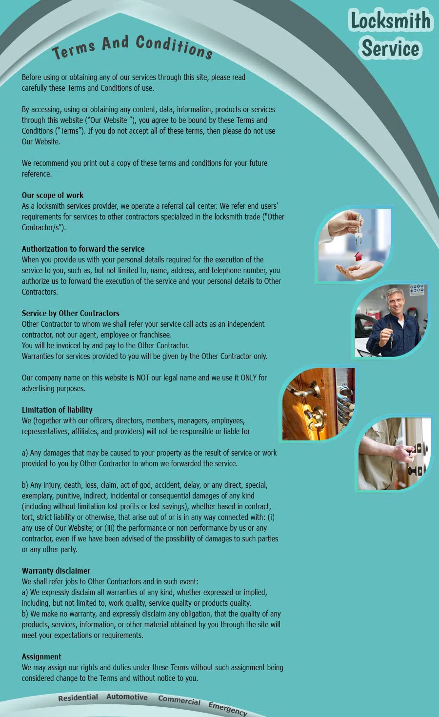 Advanced Locksmith Service Rockaway Park, NY 347-380-8328